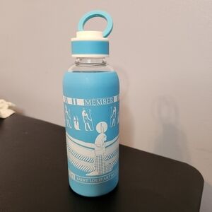 Saint Louis Art Museum Member Tumbler 7in tall
